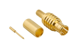 Konektör MCX Soket (AMPHENOL 252103)